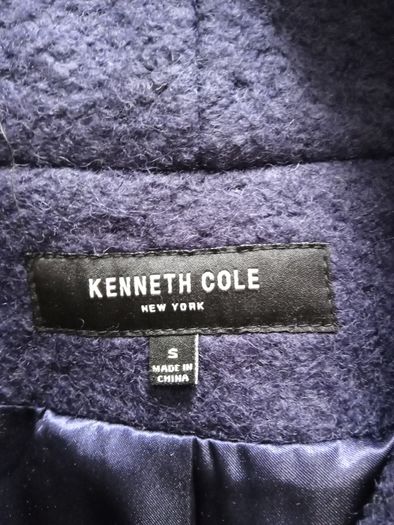 Kenneth Cole Wool coat