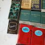 70 Vintage Sample Perfume and Cologne Bottles (unused) Image 9