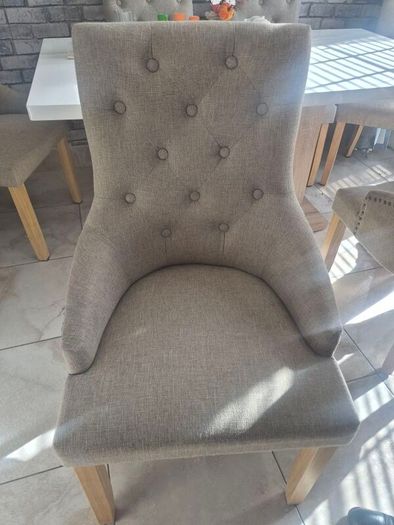 kitchen chairs