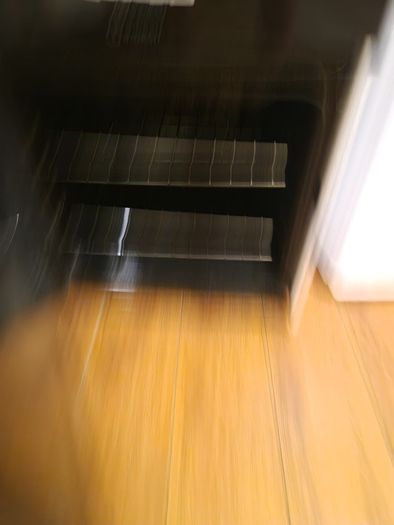 Indesit cooker
