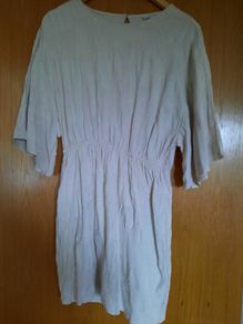 Hoss Intropia Summer Dress Size 40