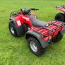 Honda 400 foreman Image 3