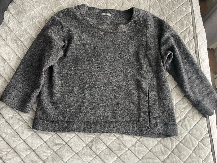 OSKA wool  jumper