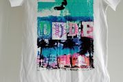 BNWT Boys T-shirt 6-7yrs