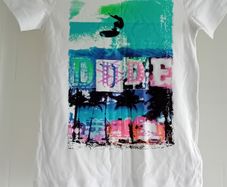 BNWT Boys T-shirt 6-7yrs