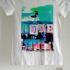 BNWT Boys T-shirt 6-7yrs