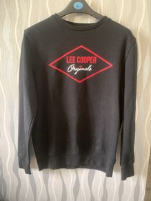 mens jumper