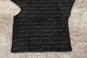 DKNY top (10y)