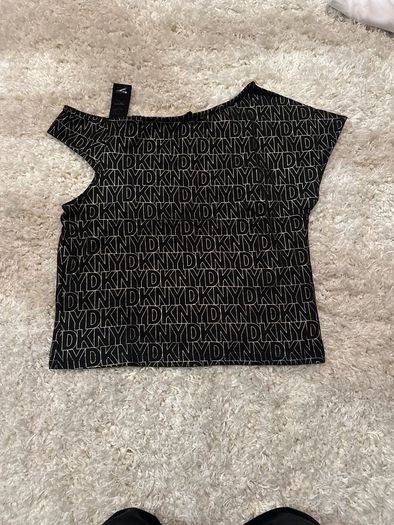 DKNY top (10y)