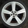 20" Genuine Audi S Line Alloys with tyres Image 4
