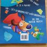 Brand New Underpants Wondepants Book Image 2