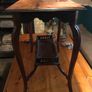 Small Edwardian table Image 2