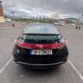Honda Civic 2008 Image 4