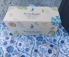 peter rabbit
