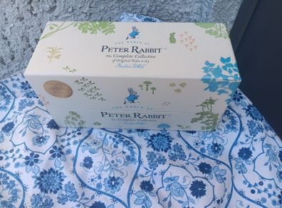 peter rabbit