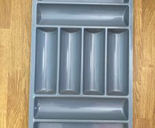 Large Garage Tool Tray