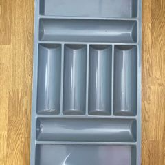 Large Garage Tool Tray