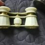 Vintage opera vintage ussr binoculars Image 7