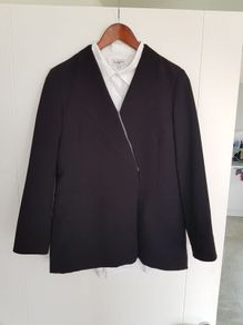 Ottod'Ame Jacket, Size 42
