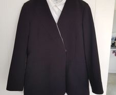 Ottod'Ame Jacket, Size 42