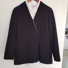 Ottod'Ame Jacket, Size 42