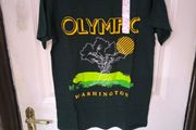 Philco's olympic Washington t shirt size xs