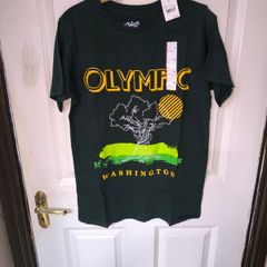 Philco's olympic Washington t shirt size xs