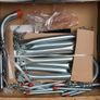 Steel Fire Escape Ladder 15 Ft Image 8