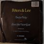 vinyl peters and Lee familiar feeling 7" Image 2