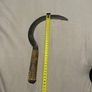 vintage sickle Revollier brand Image 3