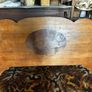 Wooden bed frame 4ft Image 3