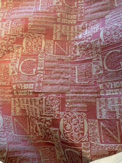 Upholstery Material