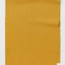 2 Organic Cotton Mustard Table Runners Image 2