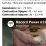 woodturning scroll chuck Image 6