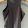 PRETTYLITTLETHING ladies vest racer top size 8 Image 2