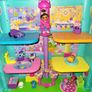 Gabbys Dollhouse Celebration House Image 5