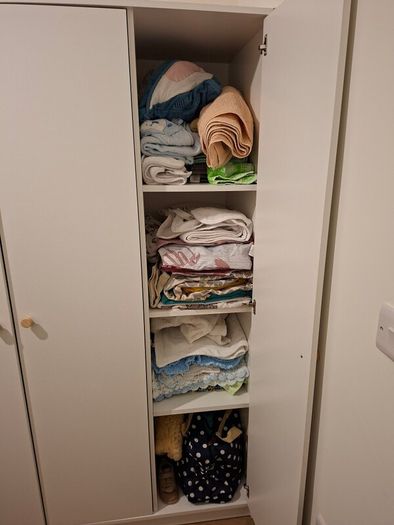 wardrobe