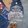 Boy clothes bundle 3-4yrs, excellent condition Image 3