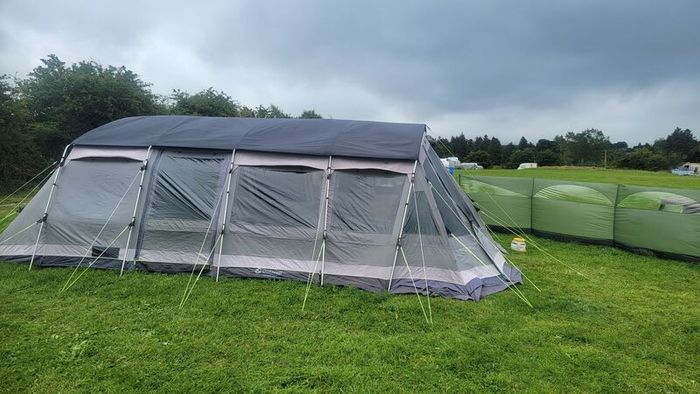 Outwell Vermont xlp. Tent