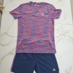 Montirex Men's XS set