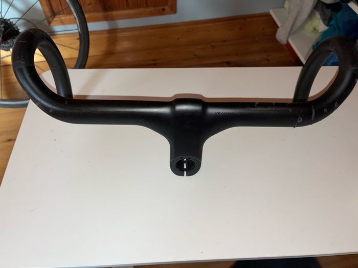 Cube Litening Air Handlebar