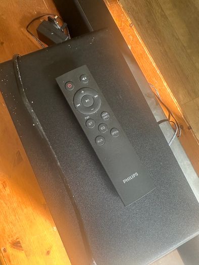 Soundbar