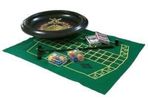 Complete Party Roulette Set 10