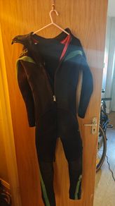 Billabong wetsuit