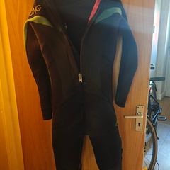 Billabong wetsuit