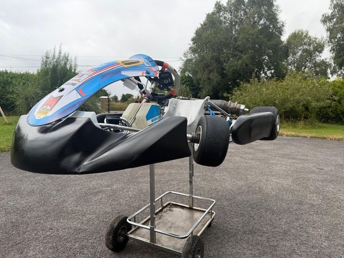 Tillotson t4 junior
