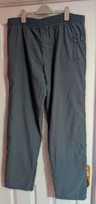 O'Neills tracksuit bottoms - size L - please read full ad
