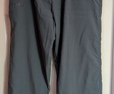 O'Neills tracksuit bottoms - size L - please read full ad