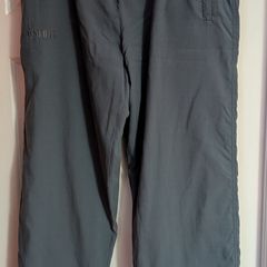 O'Neills tracksuit bottoms - size L - please read full ad