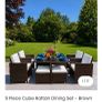 outdoor furniture garden Image 7